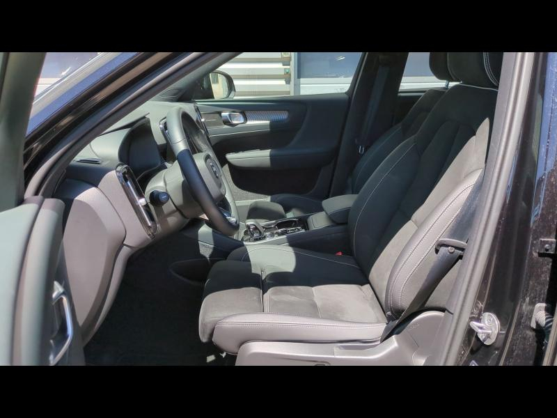 Photo 5 de l’annonce de VOLVO XC40 d’occasion à vendre à FRÉJUS