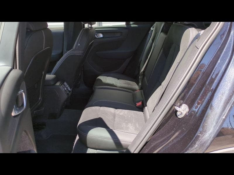 Photo 6 de l’annonce de VOLVO XC40 d’occasion à vendre à FRÉJUS