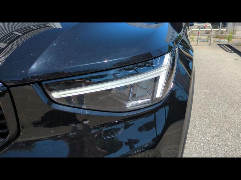 Photo 9 de l’annonce de VOLVO XC40 d’occasion à vendre à FRÉJUS