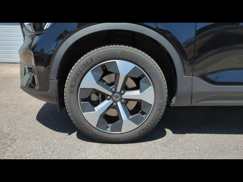 Photo 10 de l’annonce de VOLVO XC40 d’occasion à vendre à FRÉJUS