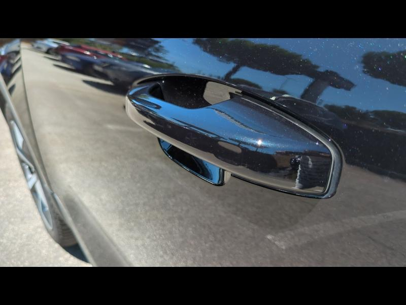 Photo 11 de l’annonce de VOLVO XC40 d’occasion à vendre à FRÉJUS