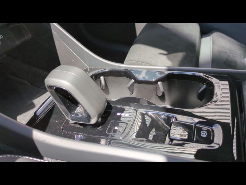 Photo 15 de l’annonce de VOLVO XC40 d’occasion à vendre à FRÉJUS