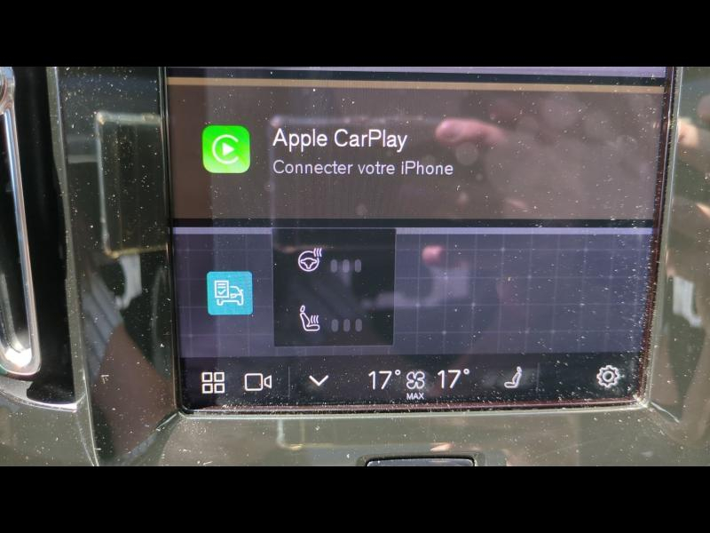 Photo 16 de l’annonce de VOLVO XC40 d’occasion à vendre à FRÉJUS