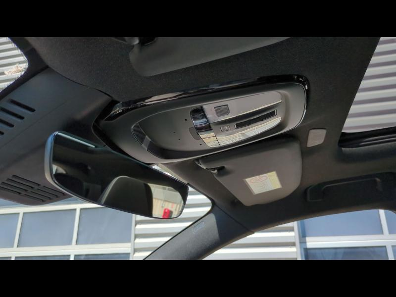 Photo 19 de l’annonce de VOLVO XC40 d’occasion à vendre à FRÉJUS
