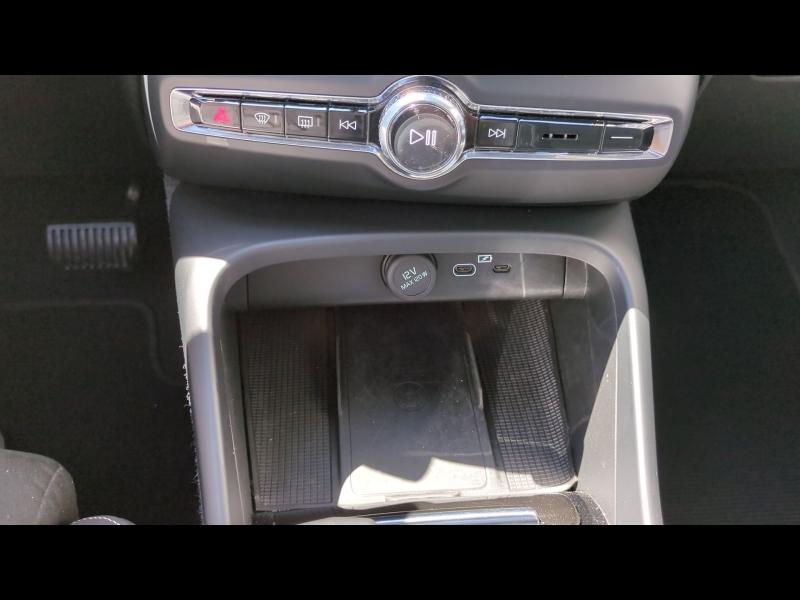 Photo 20 de l’annonce de VOLVO XC40 d’occasion à vendre à FRÉJUS