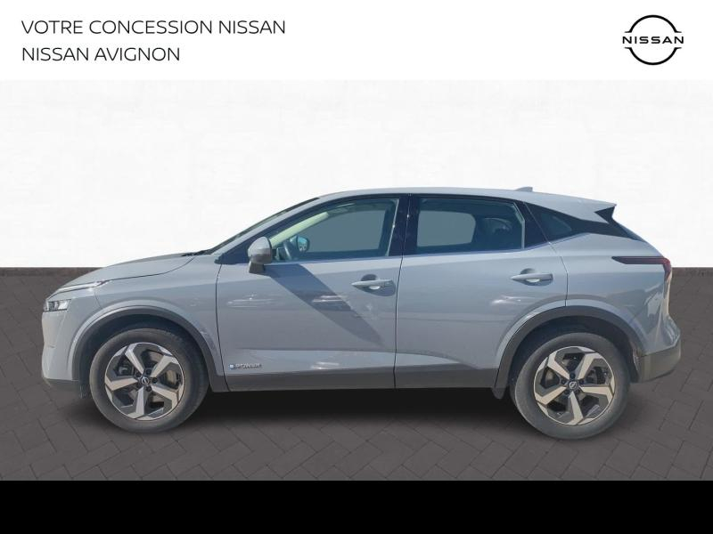 Photo 3 de l’annonce de NISSAN Qashqai d’occasion à vendre à BOLLÈNE