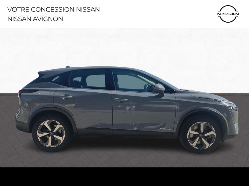 Photo 5 de l’annonce de NISSAN Qashqai d’occasion à vendre à BOLLÈNE