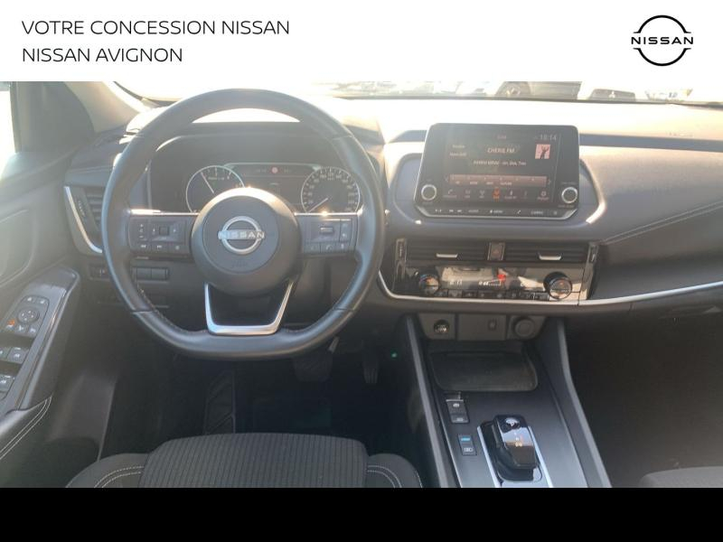 Photo 7 de l’annonce de NISSAN Qashqai d’occasion à vendre à BOLLÈNE