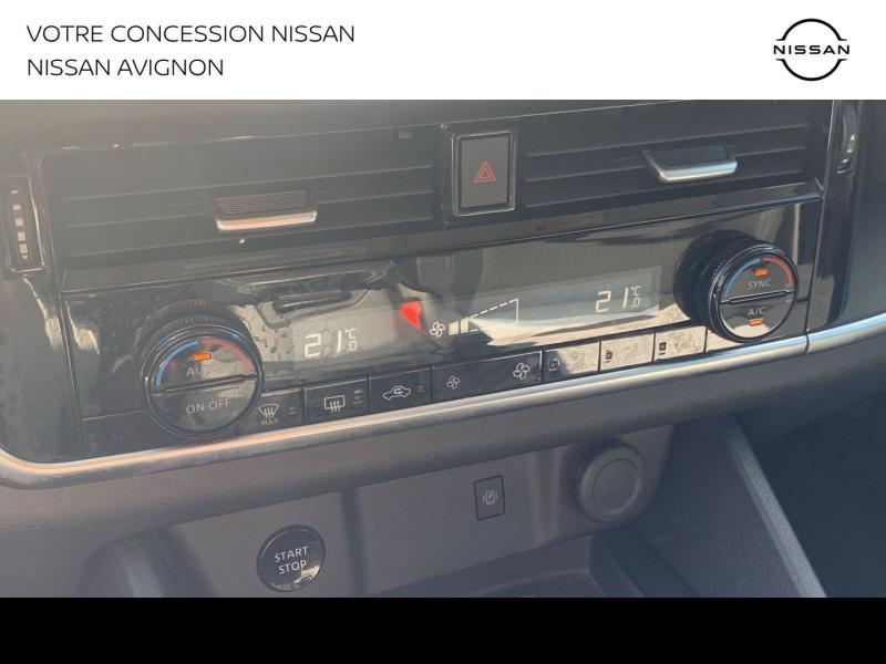 Photo 11 de l’annonce de NISSAN Qashqai d’occasion à vendre à BOLLÈNE