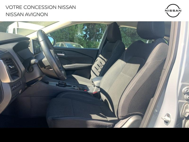 Photo 13 de l’annonce de NISSAN Qashqai d’occasion à vendre à BOLLÈNE