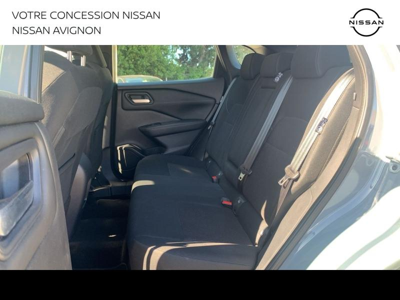 Photo 14 de l’annonce de NISSAN Qashqai d’occasion à vendre à BOLLÈNE