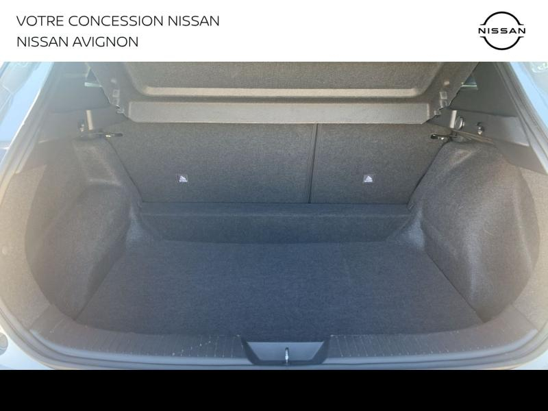 Photo 16 de l’annonce de NISSAN Qashqai d’occasion à vendre à BOLLÈNE