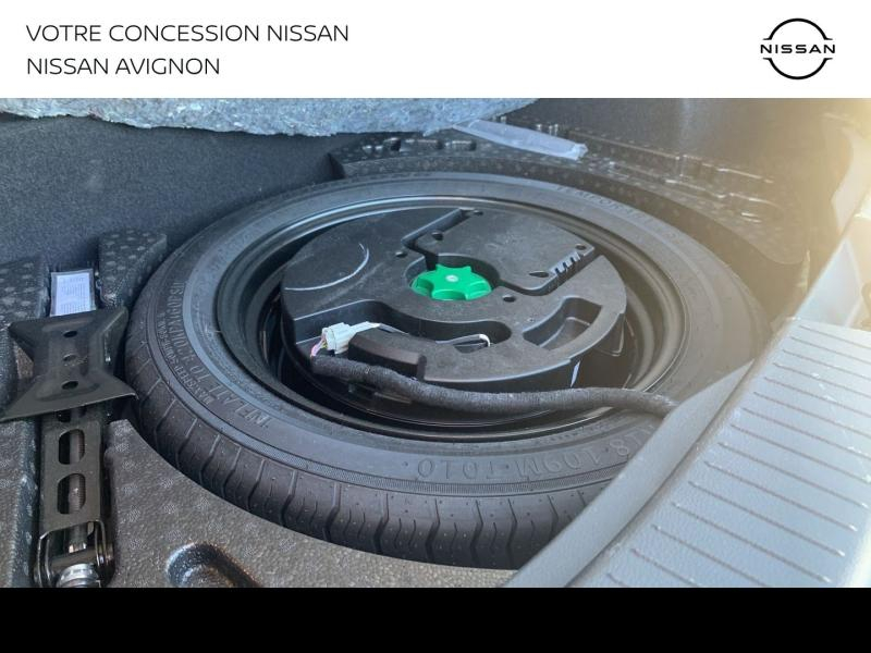 Photo 17 de l’annonce de NISSAN Qashqai d’occasion à vendre à BOLLÈNE