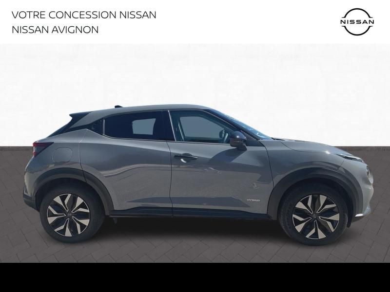 Photo 5 de l’annonce de NISSAN Juke d’occasion à vendre à BOLLÈNE