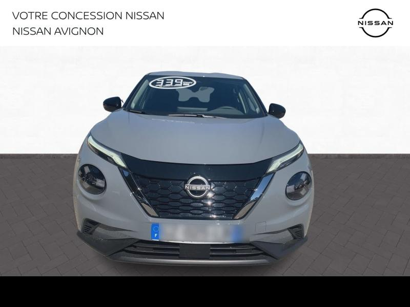 Photo 6 de l’annonce de NISSAN Juke d’occasion à vendre à BOLLÈNE