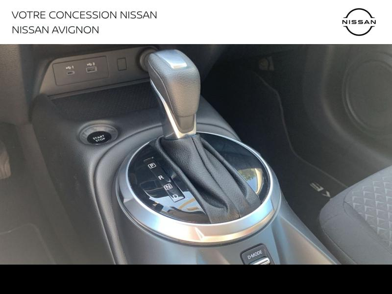 Photo 12 de l’annonce de NISSAN Juke d’occasion à vendre à BOLLÈNE