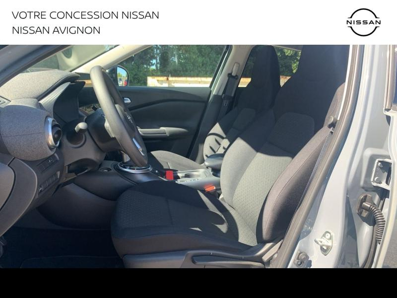 Photo 13 de l’annonce de NISSAN Juke d’occasion à vendre à BOLLÈNE