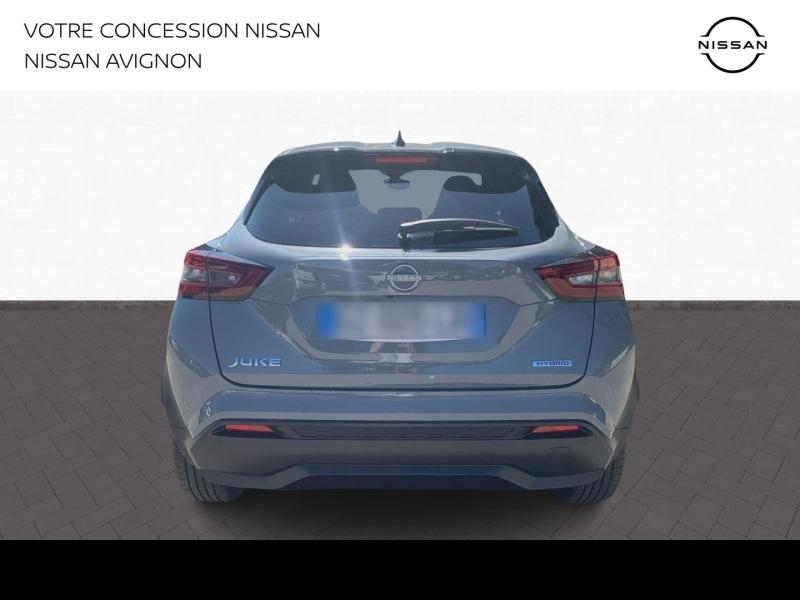 Photo 15 de l’annonce de NISSAN Juke d’occasion à vendre à BOLLÈNE