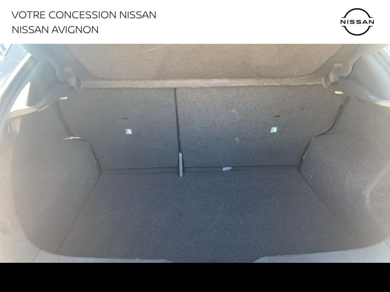 Photo 16 de l’annonce de NISSAN Juke d’occasion à vendre à BOLLÈNE