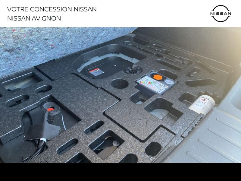 Photo 17 de l’annonce de NISSAN Juke d’occasion à vendre à BOLLÈNE