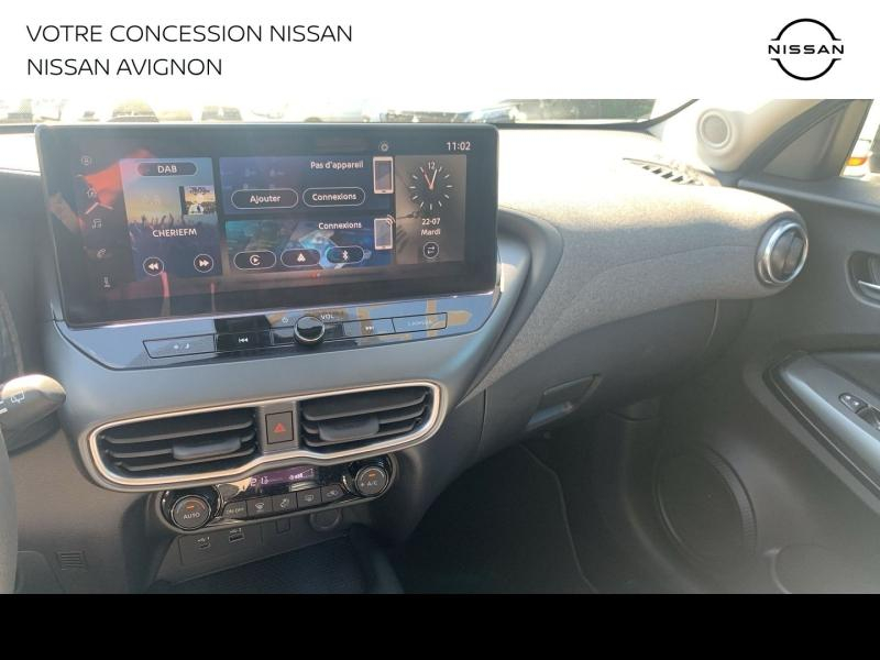 Photo 19 de l’annonce de NISSAN Juke d’occasion à vendre à BOLLÈNE