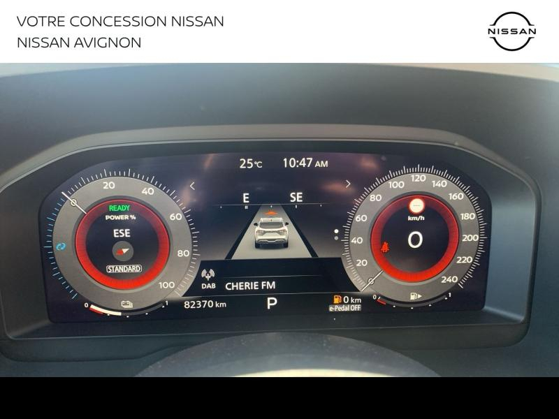 Photo 9 de l’annonce de NISSAN Qashqai d’occasion à vendre à BOLLÈNE