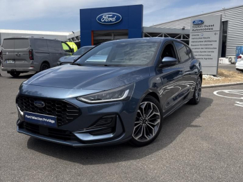 FORD Focus d’occasion à vendre à TOULON