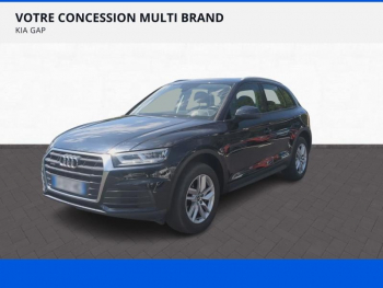 AUDI Q5 d’occasion à vendre à GAP