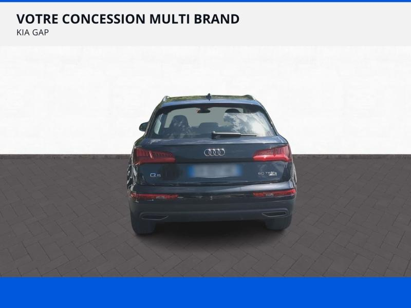 Photo 3 de l’annonce de AUDI Q5 d’occasion à vendre à GAP
