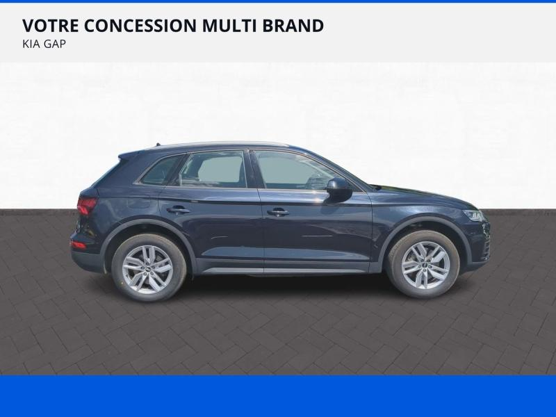 Photo 4 de l’annonce de AUDI Q5 d’occasion à vendre à GAP