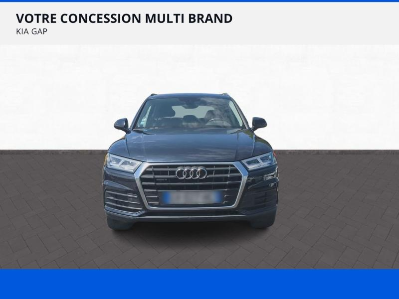 Photo 5 de l’annonce de AUDI Q5 d’occasion à vendre à GAP