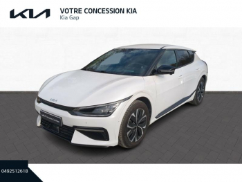 KIA EV6 d’occasion à vendre à GAP