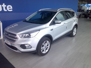 FORD Kuga d’occasion à vendre à PERPIGNAN