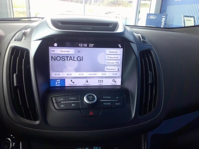 Photo 3 de l’annonce de FORD Kuga d’occasion à vendre à PERPIGNAN