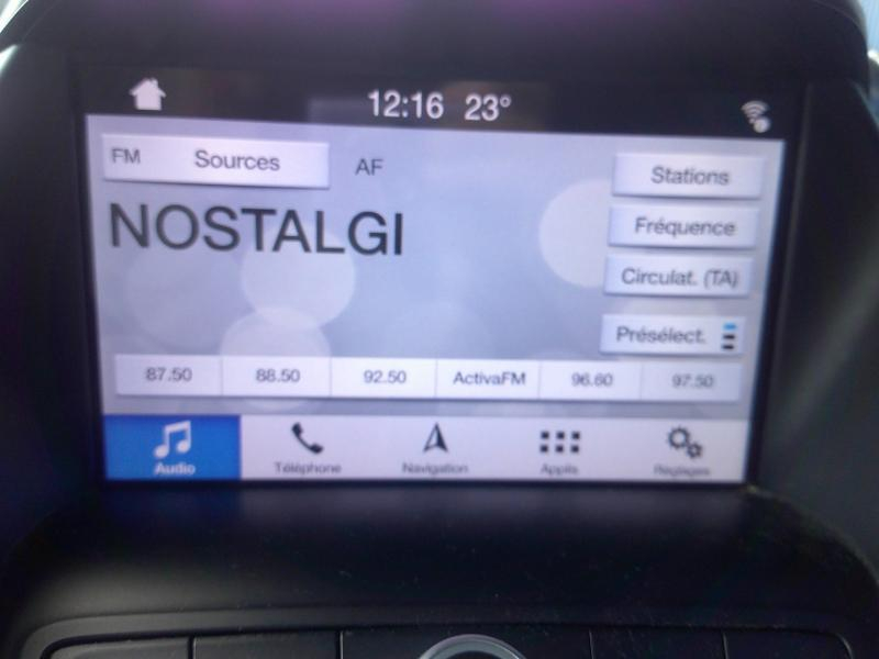 Photo 9 de l’annonce de FORD Kuga d’occasion à vendre à PERPIGNAN