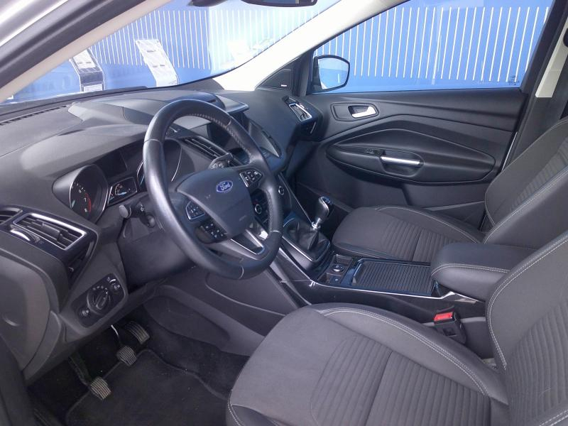 Photo 15 de l’annonce de FORD Kuga d’occasion à vendre à PERPIGNAN