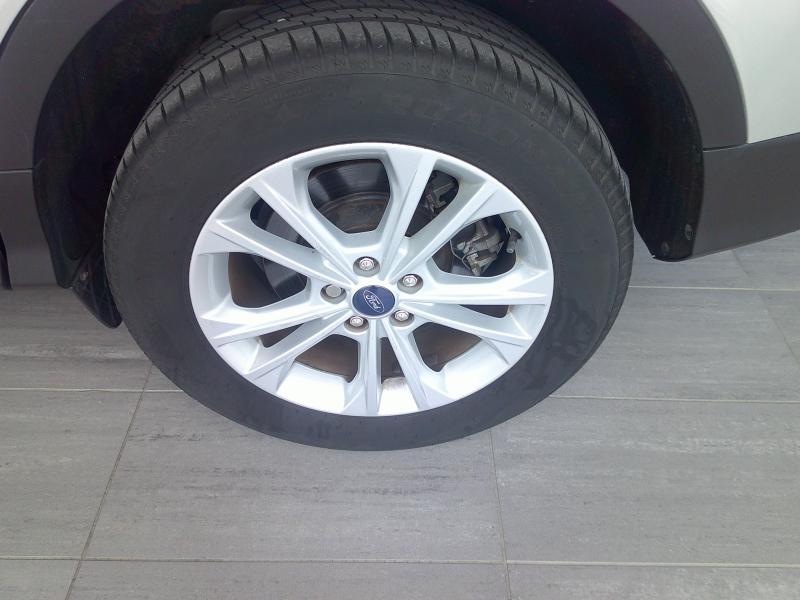 Photo 18 de l’annonce de FORD Kuga d’occasion à vendre à PERPIGNAN