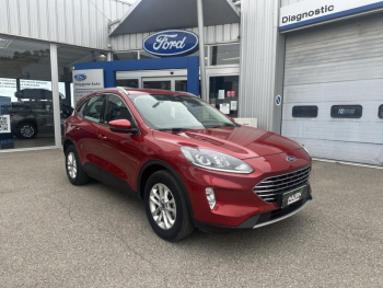 FORD Kuga d’occasion à vendre à NARBONNE