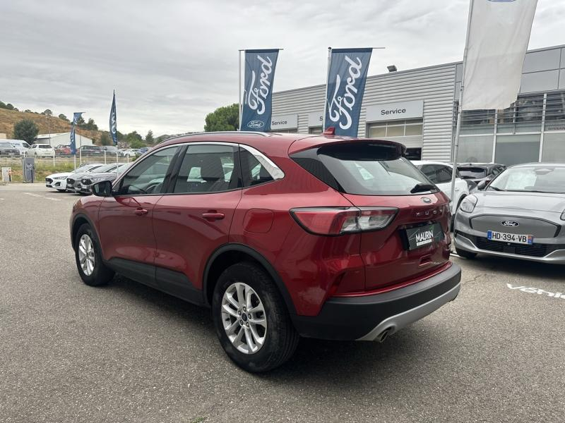 Photo 3 de l’annonce de FORD Kuga d’occasion à vendre à NARBONNE