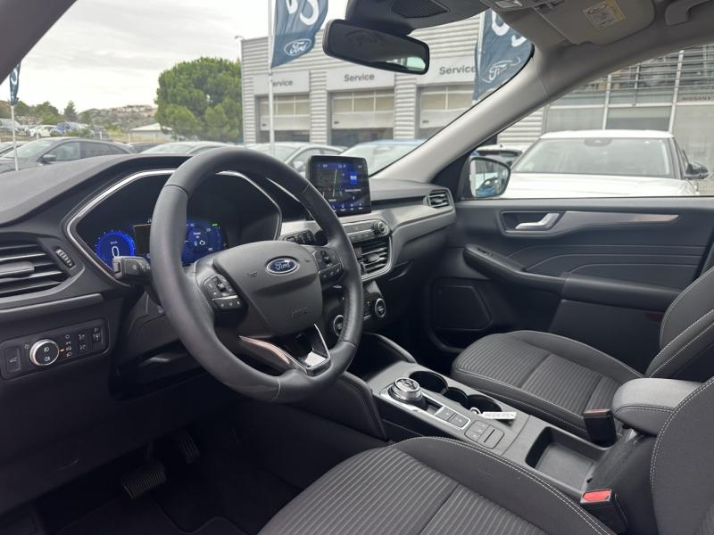 Photo 5 de l’annonce de FORD Kuga d’occasion à vendre à NARBONNE