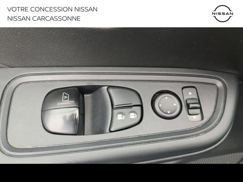 Photo 13 de l’annonce de NISSAN Micra d’occasion à vendre à CARCASSONNE