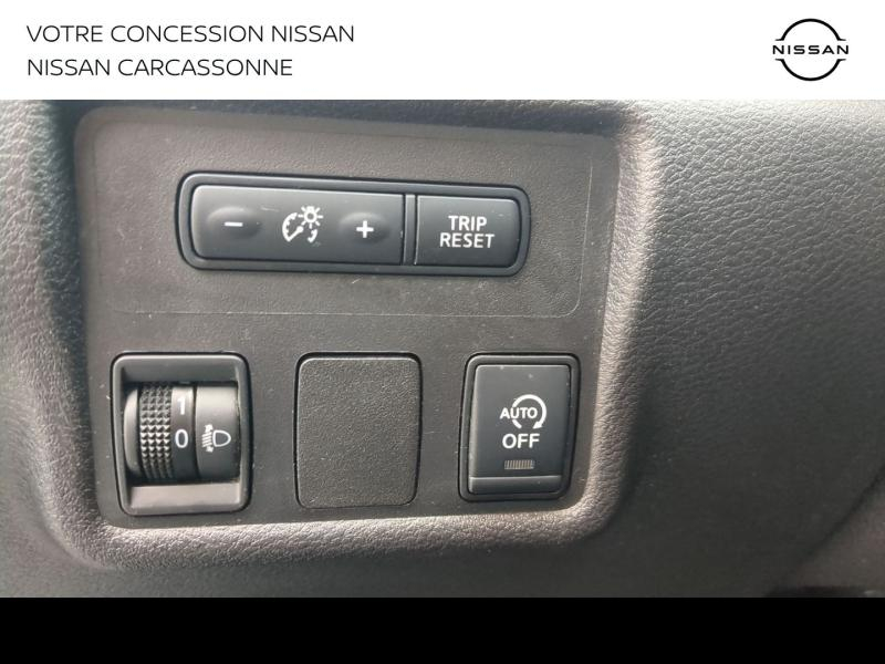 Photo 14 de l’annonce de NISSAN Micra d’occasion à vendre à CARCASSONNE