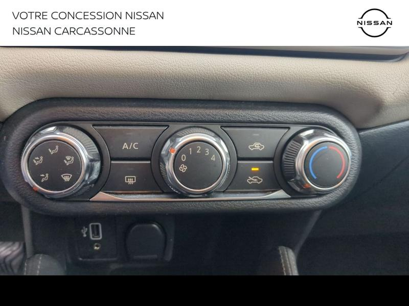 Photo 20 de l’annonce de NISSAN Micra d’occasion à vendre à CARCASSONNE