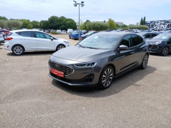 FORD Focus d’occasion à vendre à NÎMES