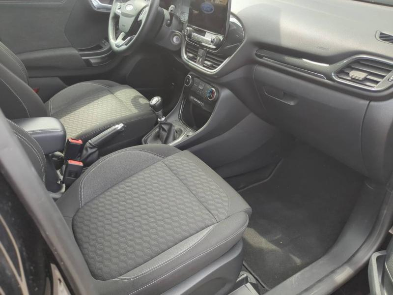 Photo 4 de l’annonce de FORD Puma d’occasion à vendre à CARPENTRAS