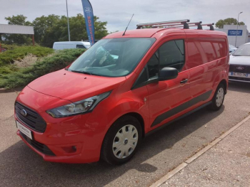 FORD Transit Connect VUL d’occasion à vendre à CARPENTRAS