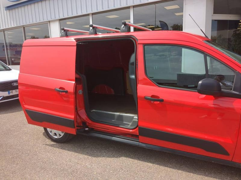 Photo 6 de l’annonce de FORD Transit Connect VUL d’occasion à vendre à CARPENTRAS