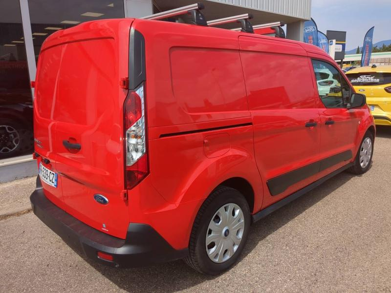 Photo 7 de l’annonce de FORD Transit Connect VUL d’occasion à vendre à CARPENTRAS