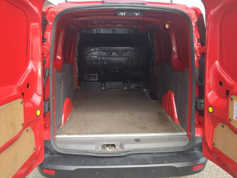 Photo 10 de l’annonce de FORD Transit Connect VUL d’occasion à vendre à CARPENTRAS