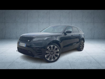 LAND-ROVER Range Rover Velar d’occasion à vendre à Marseille